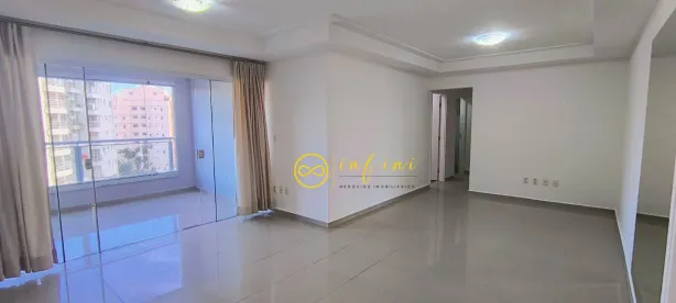 Apartamento com 3 Quartos para alugar, 125m² no Jardim Judith, Sorocaba