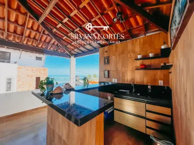 Casa com 6 Quartos à venda, 516m² no Pirangi do Norte (Distrito Litoral), Parnamirim