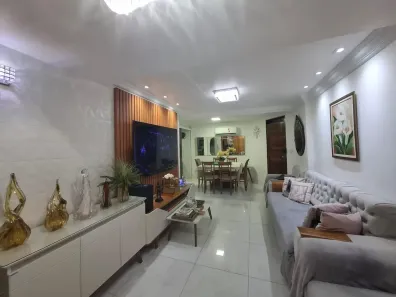 Apartamento com 3 Quartos à venda, 99m² no Manaíra, João Pessoa