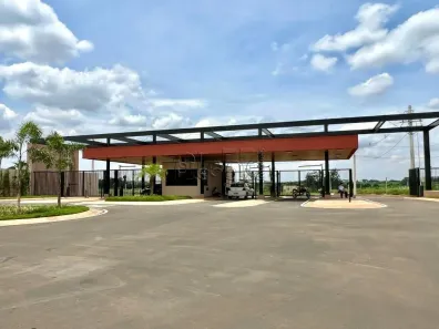 Lote/Terreno à venda, 325m² no Boa Esperança, Paulínia