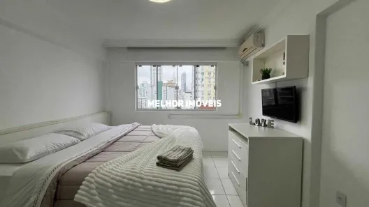 Apartamento com 3 Quartos para alugar, 165m² no Centro, Balneário Camboriú