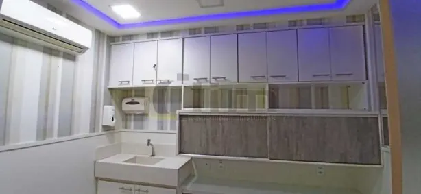 Sala Comercial à venda, 28m² no Freguesia (Jacarepaguá), Rio de Janeiro
