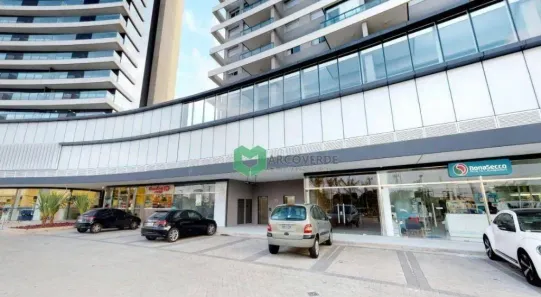Sala Comercial para alugar, 1602m² no Parque Industrial Tomas Edson, São Paulo