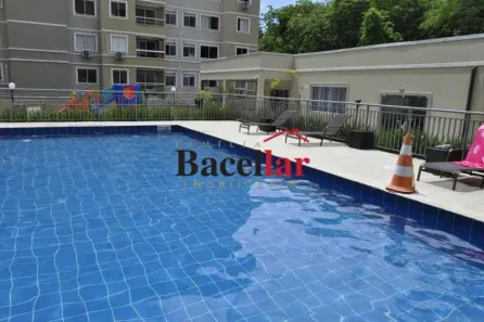 Apartamento com 2 Quartos à venda, 45m² no Água Santa, Rio de Janeiro