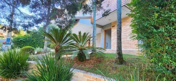 Casa de Condomínio com 3 Quartos para alugar, 290m² no Vila Marieta, Campinas