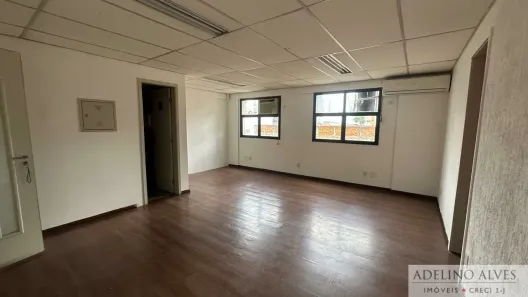 Imóvel Comercial para venda ou aluguel, 33m² no Vila Nova Conceição, São Paulo