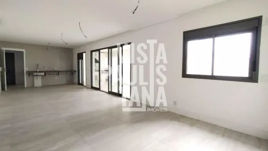 Apartamento com 3 Quartos à venda, 146m² no Paraíso, São Paulo