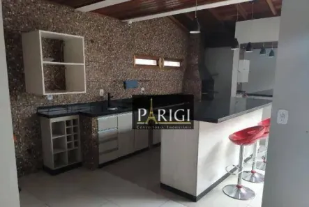 Casa de Condomínio com 3 Quartos à venda, 160m² no Bela Vista, Alvorada