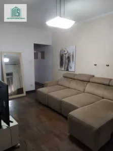 Sobrado com 3 Quartos à venda, 166m² no Vila Linda, Santo André