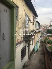 Casa com 1 Quarto à venda, 360m² no Casa Verde Alta, São Paulo