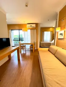 Flat com 1 Quarto à venda, 44m² no Nova Piraju, São Paulo