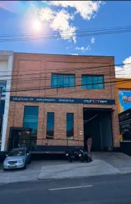 Imóvel Comercial para alugar, 360m² no Itapeva, Votorantim