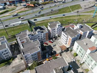 Apartamento com 1 Quarto à venda, 40m² no Campinas, São José
