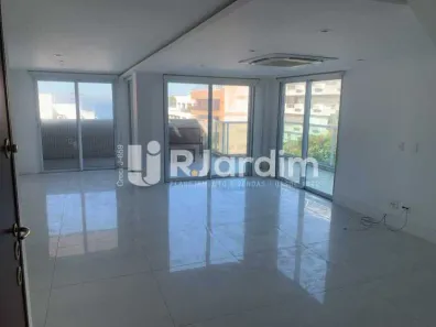 Cobertura com 3 Quartos para alugar, 456m² no Leblon, Rio de Janeiro
