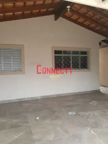 Casa com 6 Quartos à venda, 207m² no Jardim Porto Seguro, Ribeirão Preto