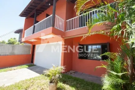 Casa com 5 Quartos para alugar, 300m² no Parque Santa Fé, Porto Alegre