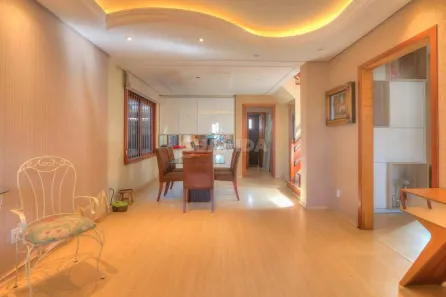 Casa com 5 Quartos para alugar, 550m² no Tristeza, Porto Alegre