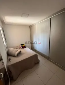 Apartamento com 3 Quartos à venda, 102m² no Jardim América, Goiânia