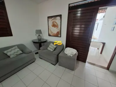 Casa com 4 Quartos para alugar, 270m² no Ponta de Campina, Cabedelo