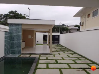 Casa com 3 Quartos à venda, 230m² no Camboinhas, Niterói