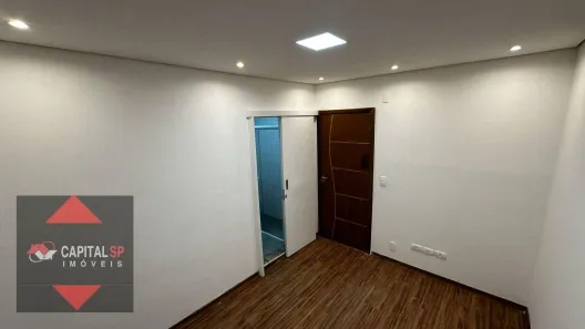 Apartamento com 2 Quartos à venda, 72m² no Mooca, São Paulo