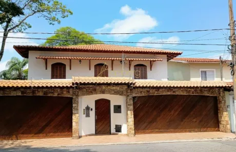 Casa com 3 Quartos à venda, 250m² no Jardim Umuarama, São Paulo
