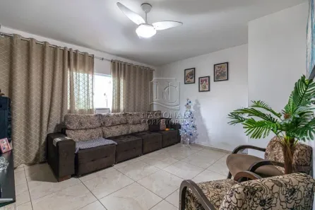 Sobrado com 3 Quartos à venda, 118m² no Vila Metalúrgica, Santo André