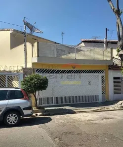 Sobrado com 2 Quartos à venda, 125m² no Carandiru, São Paulo