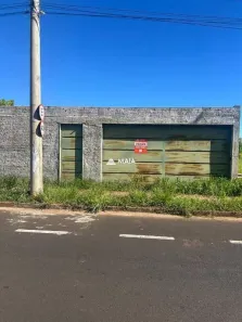 Lote/Terreno à venda, 250m² no Parque das Laranjeiras, Uberaba