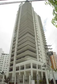 Cobertura com 4 Quartos à venda, 577m² no Vila Suzana, São Paulo