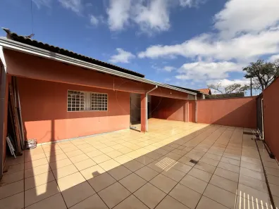 Casa com 3 Quartos à venda, 139m² no Jardim Vale Verde, Londrina