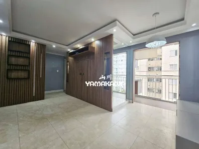 Apartamento com 2 Quartos à venda, 52m² no Vila Santana, São Paulo