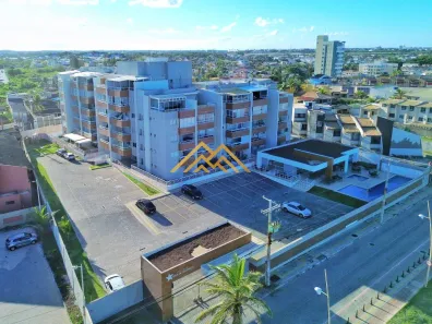 Cobertura com 3 Quartos à venda, 160m² no Stella Maris, Salvador