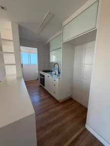 Apartamento com 3 Quartos à venda, 64m² no Jardim Vazani, São Paulo