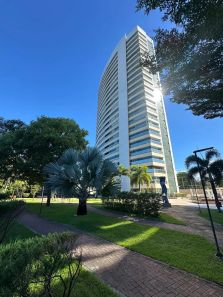Apartamento com 4 Quartos à venda, 248m² no Guararapes, Fortaleza