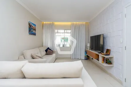 Casa com 3 Quartos à venda, 146m² no Vila Babilônia, São Paulo