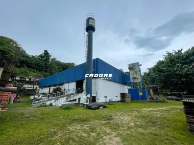 Galpão/Depósito/Armazém para alugar, 2319m² no Ponta Aguda, Blumenau