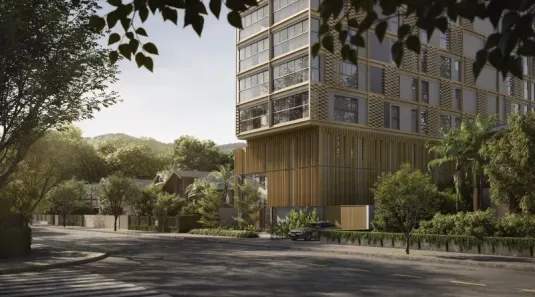 Apartamento com 2 Quartos à venda, 79m² no América, Joinville
