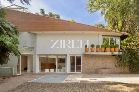 Imóvel Comercial à venda, 746m² no Bom Retiro, Curitiba