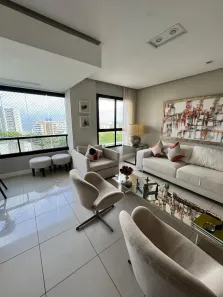 Apartamento com 4 Quartos à venda, 144m² no Ondina, Salvador