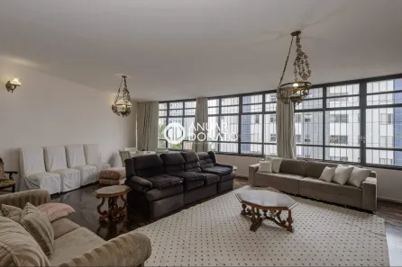 Casa com 3 Quartos para alugar, 320m² no Gutierrez, Belo Horizonte