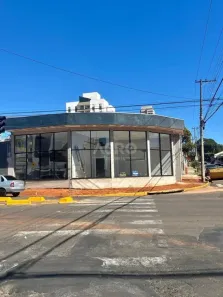 Ponto Comercial para alugar, 33m² no Vila Santa Tereza, Bauru