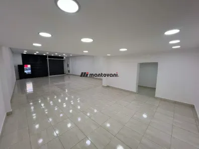 Ponto Comercial para alugar, 170m² no Vila Regente Feijó, São Paulo