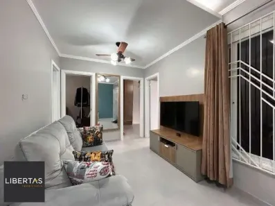 Casa de Condomínio com 3 Quartos à venda, 113m² no Rio Branco, Canoas