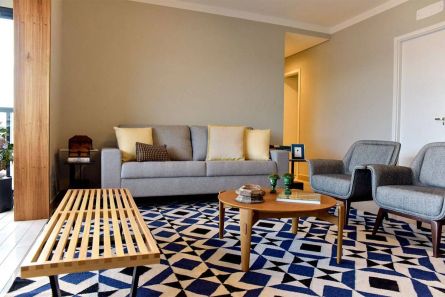 Apartamento com 3 Quartos à venda, 95m² no Residencial Paraíso, Franca