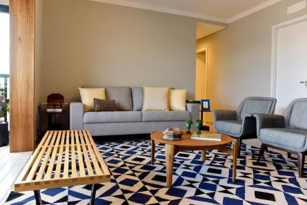 Apartamento com 3 Quartos à venda, 95m² no Residencial Paraíso, Franca