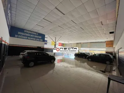 Galpão/Depósito/Armazém para alugar, 900m² no Vila Mimosa, Campinas