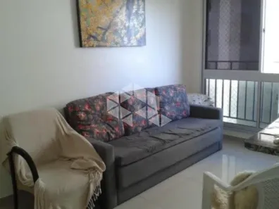 Apartamento com 2 Quartos à venda, 48m² no Jardim Itu, Porto Alegre
