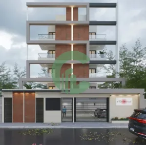 Apartamento com 2 Quartos à venda, 110m² no Campestre, Santo André