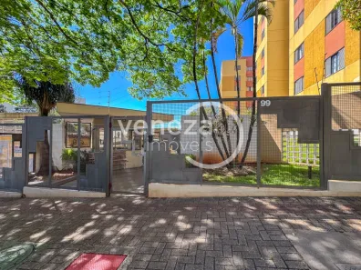 Apartamento com 3 Quartos para alugar, 72m² no Gleba Fazenda Palhano, Londrina